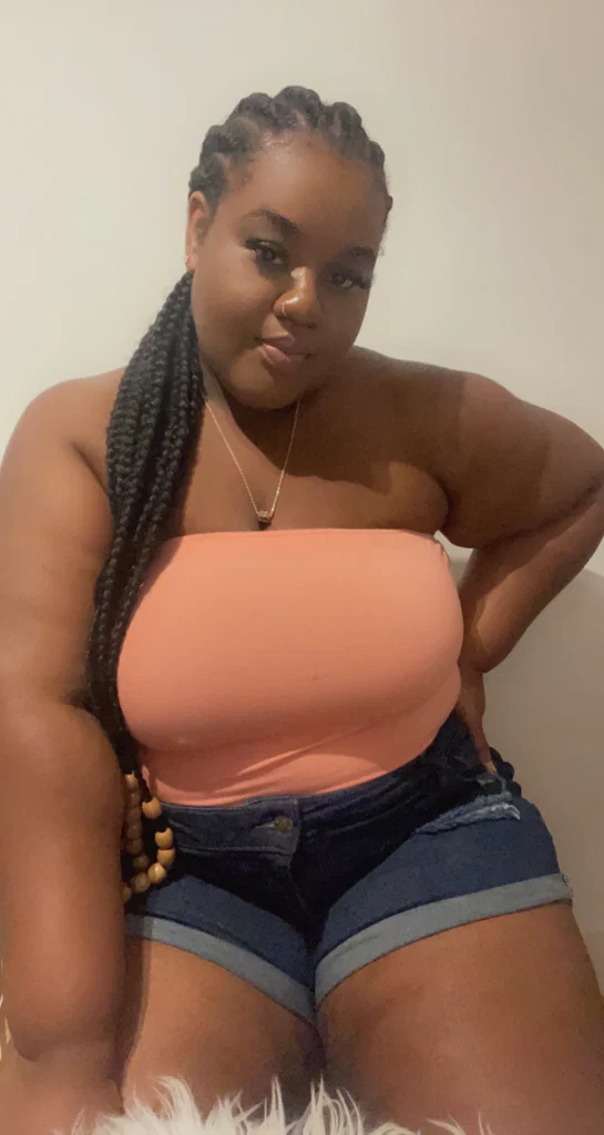 Rabecca's avatar
