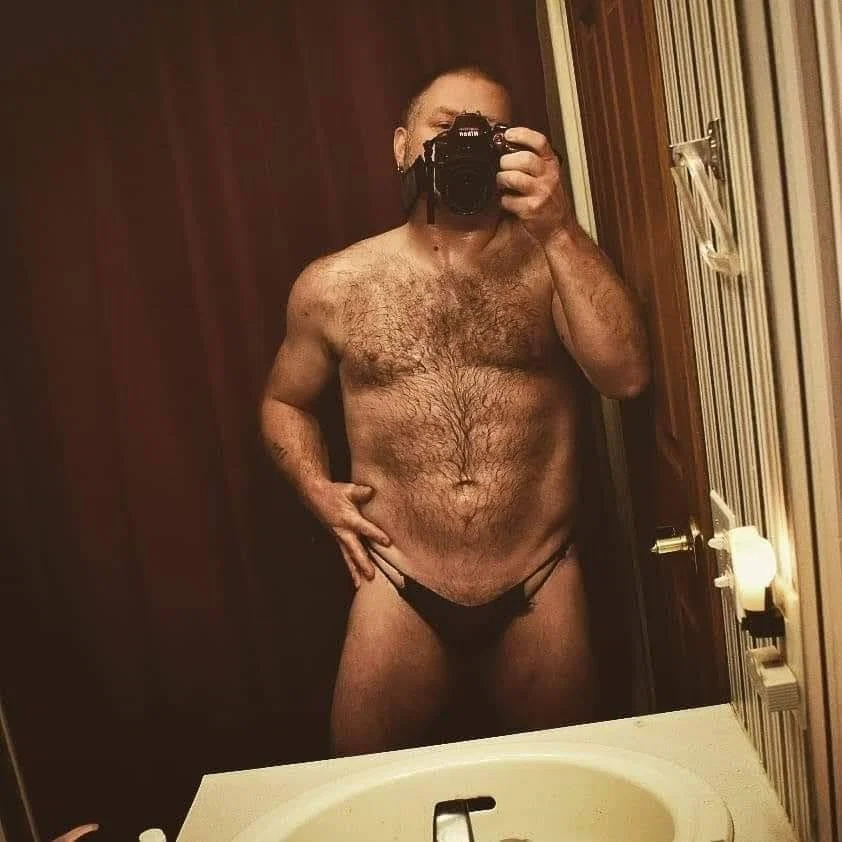 Bruce Carlson's avatar