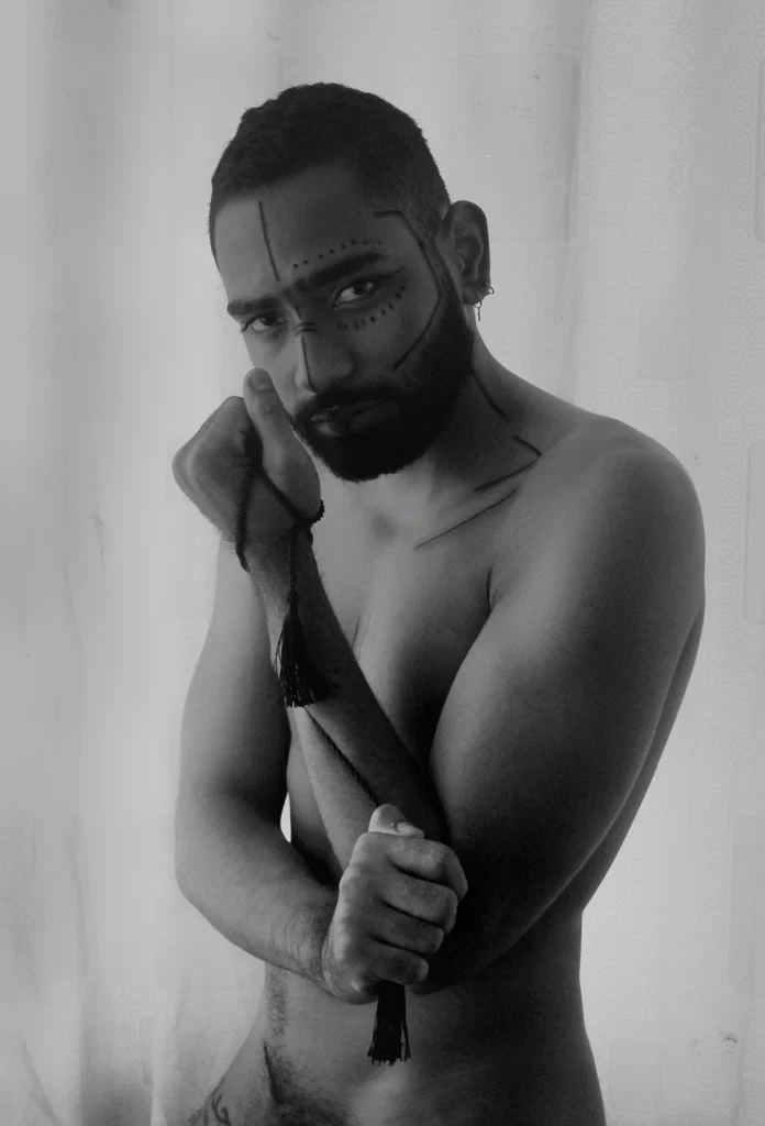 Arlinson Padilla's avatar