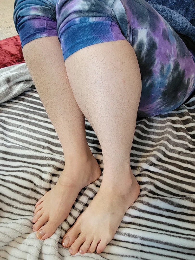Katie's Feet profile banner