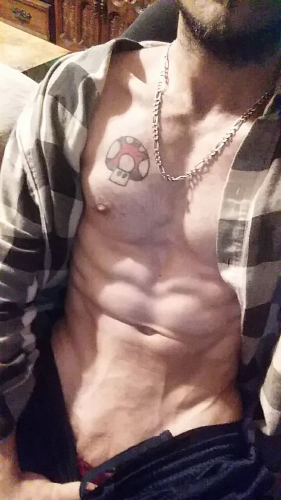 Tye's avatar
