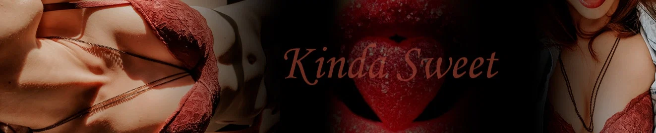 Kinda Sweet profile banner