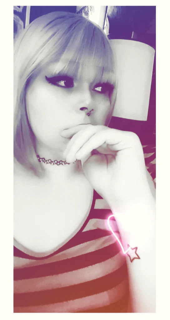 Princess🦋's avatar