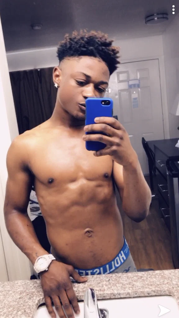👑RashawnTheSavage