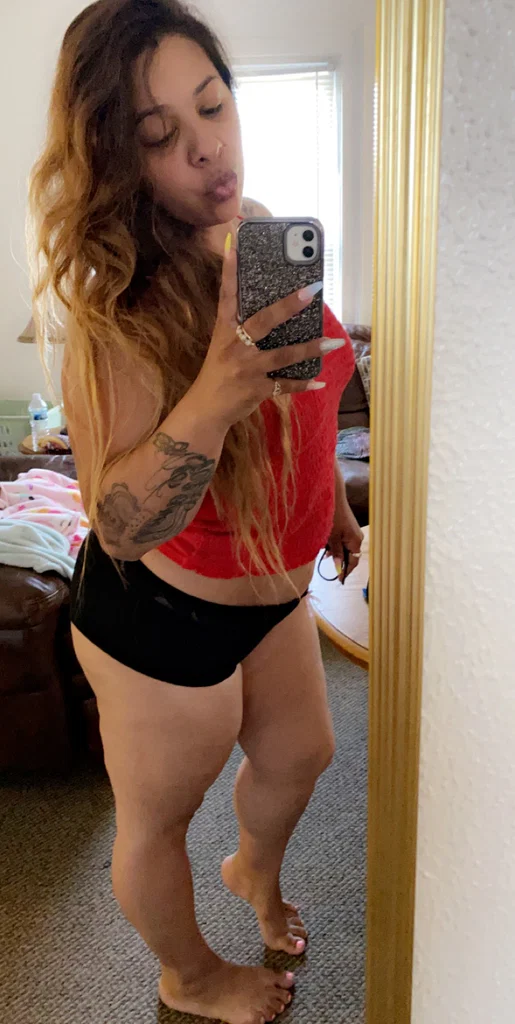 Cheeks