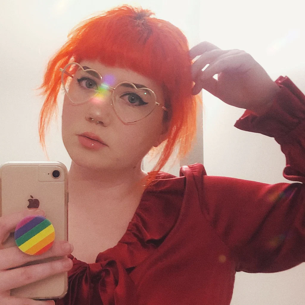 Lia's avatar