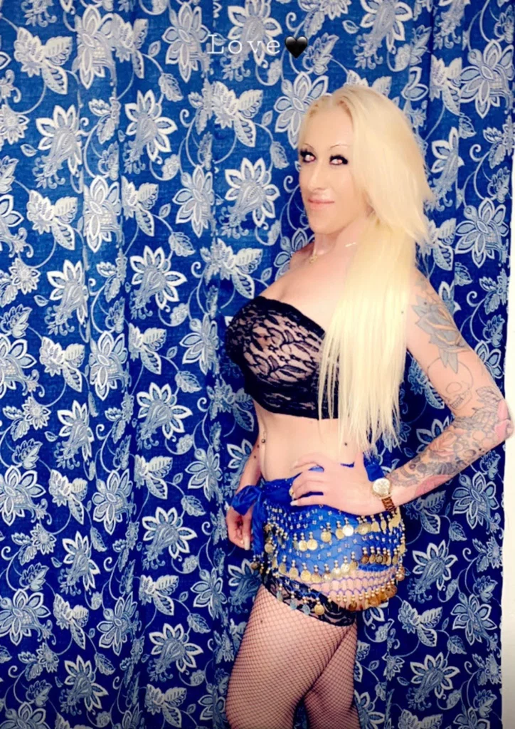 TheOnlyQueenTeagan's avatar