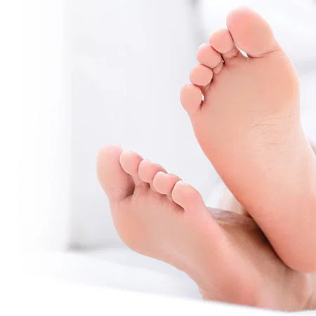 TeenySweetFeet