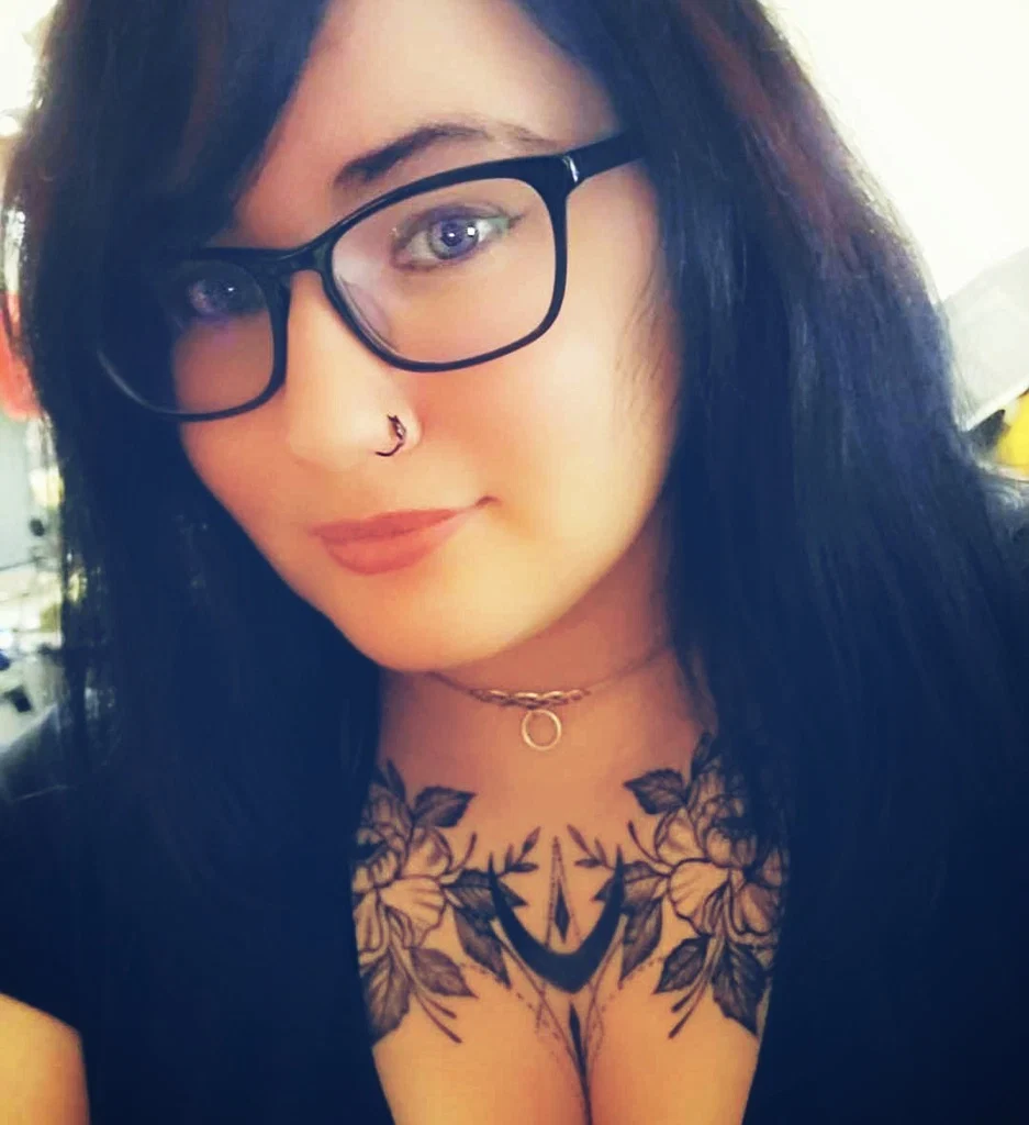 DarkRoseBabe VIP