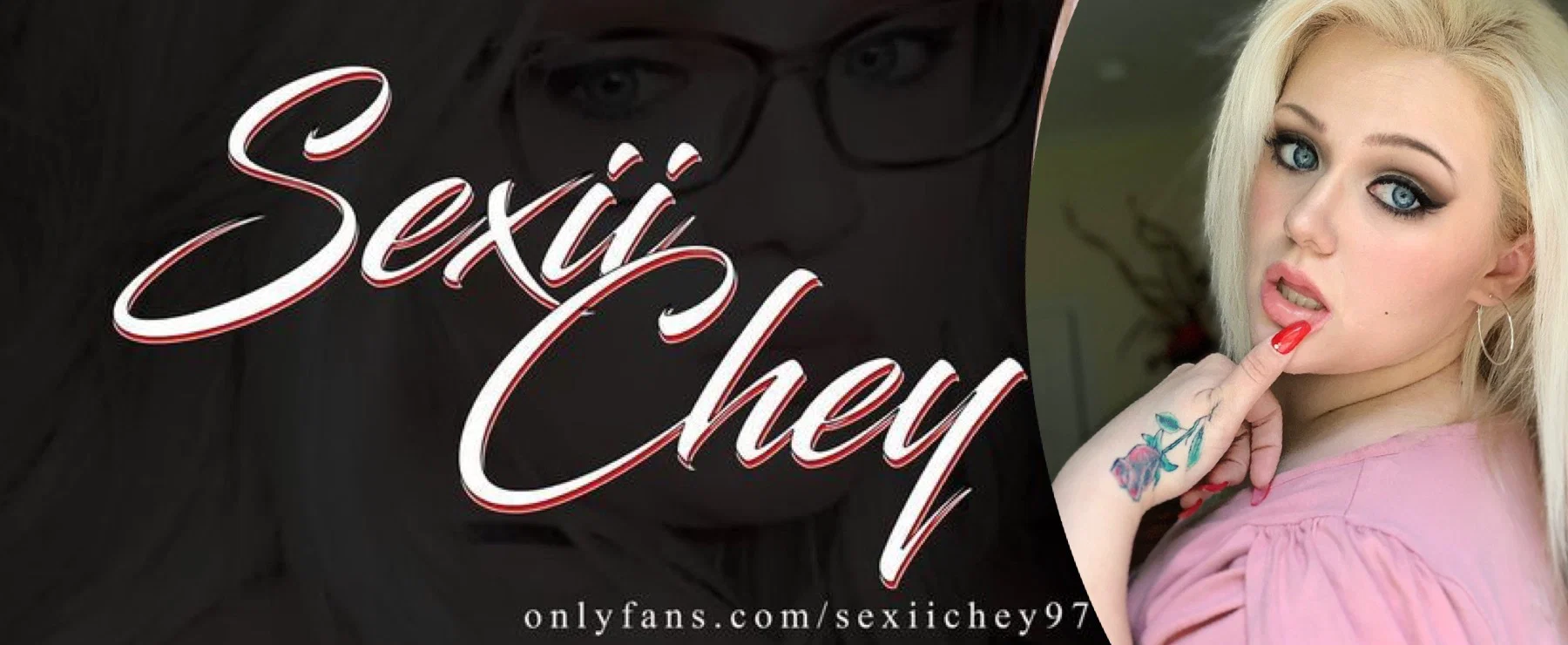 Chey Nicholee ;) profile banner