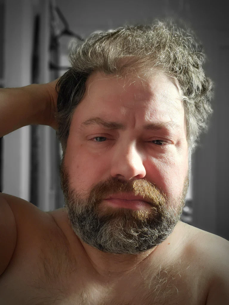 K. B.'s avatar
