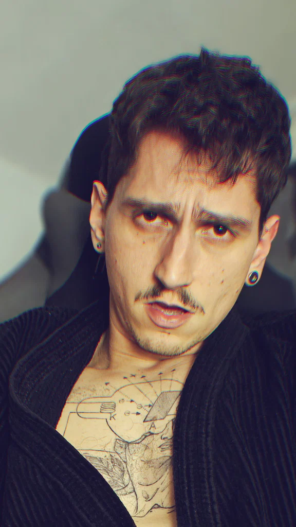 Dannv's avatar
