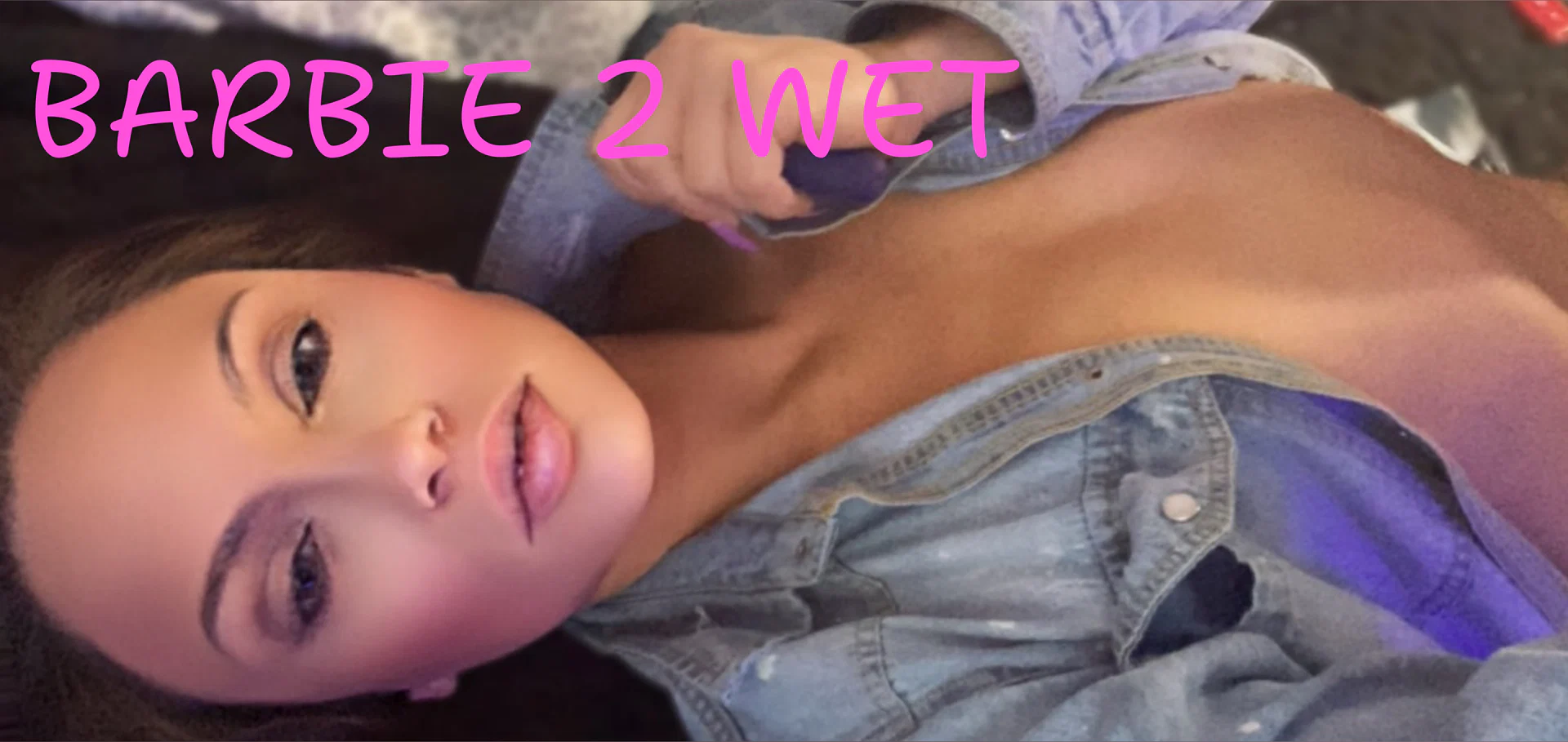 MoneyBagBarbie profile banner
