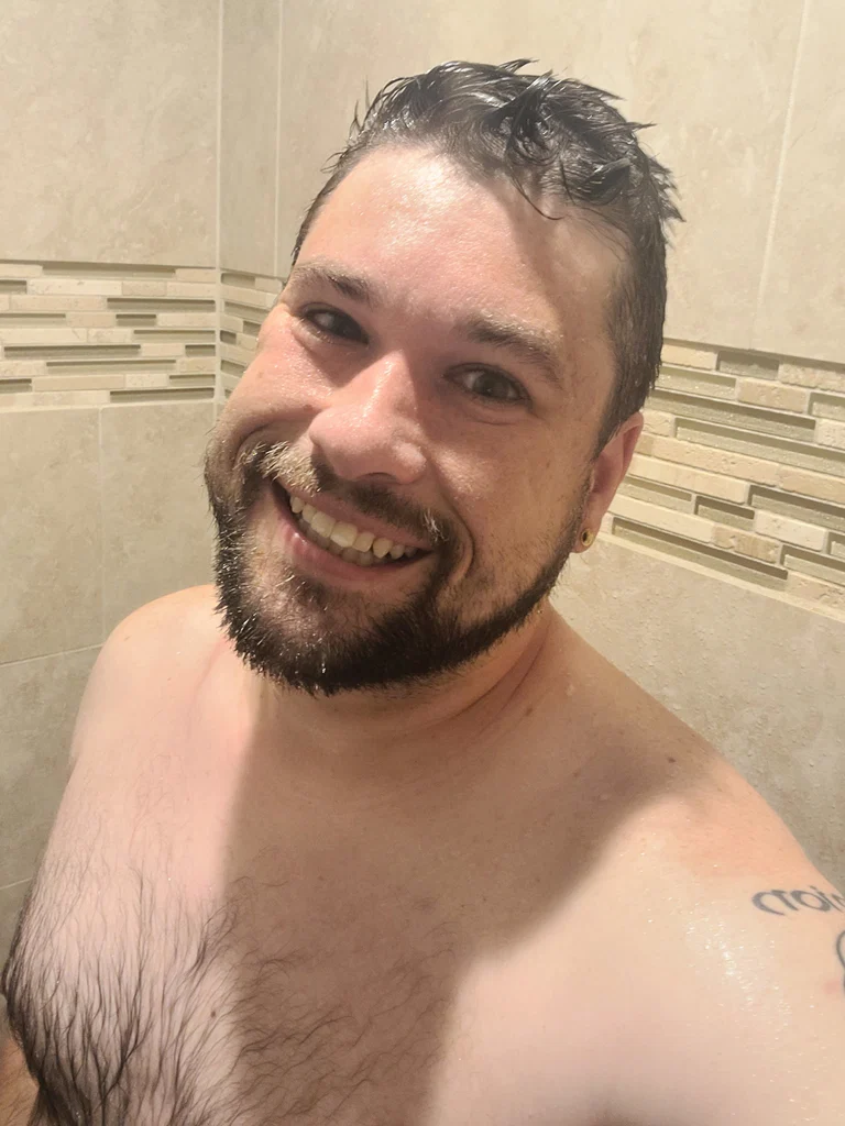 Bearded Dad Bod's avatar