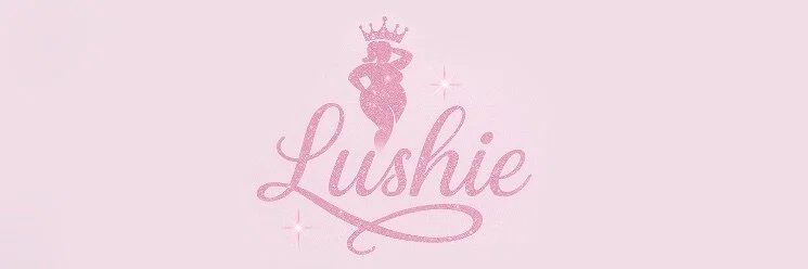 Lushie profile banner