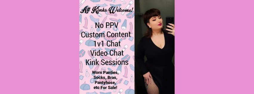 Big Titty TiffaniLynn profile banner