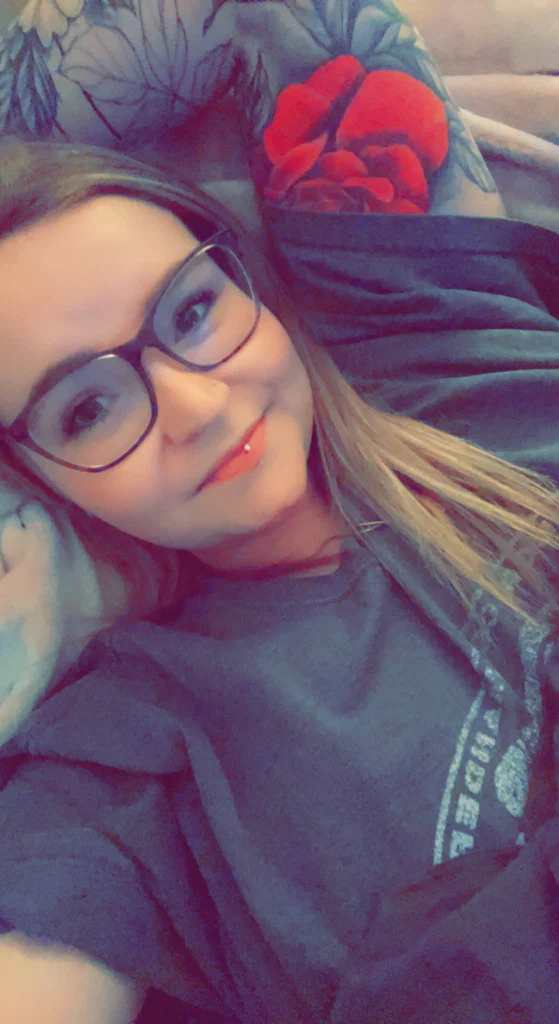 Kristina's avatar