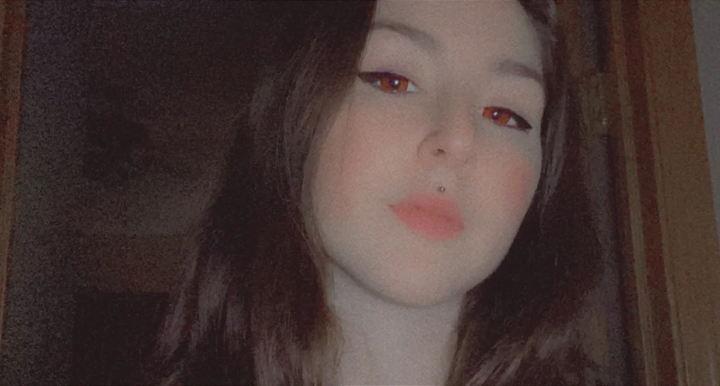 Katherine's avatar