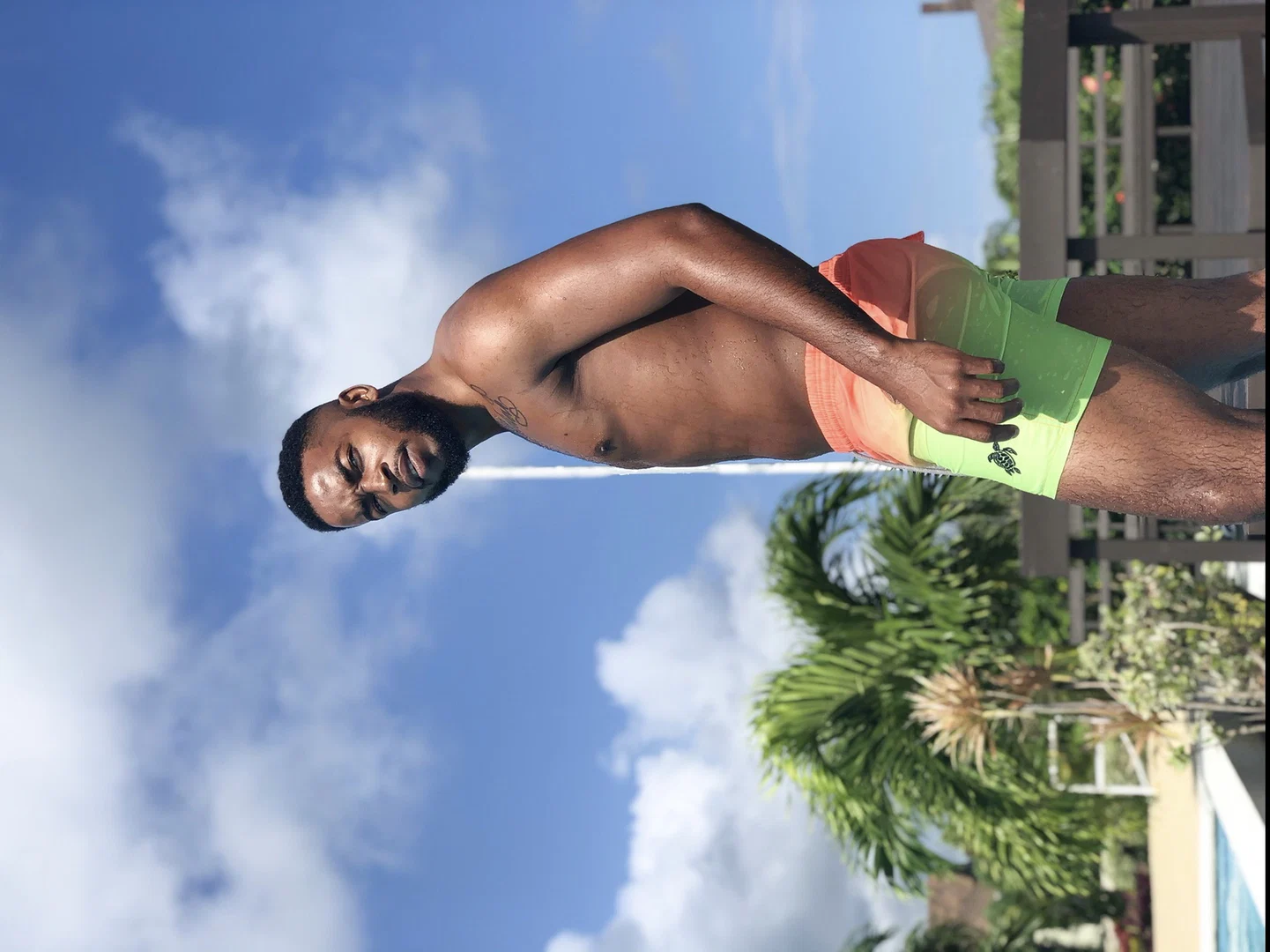 Big Zick profile banner