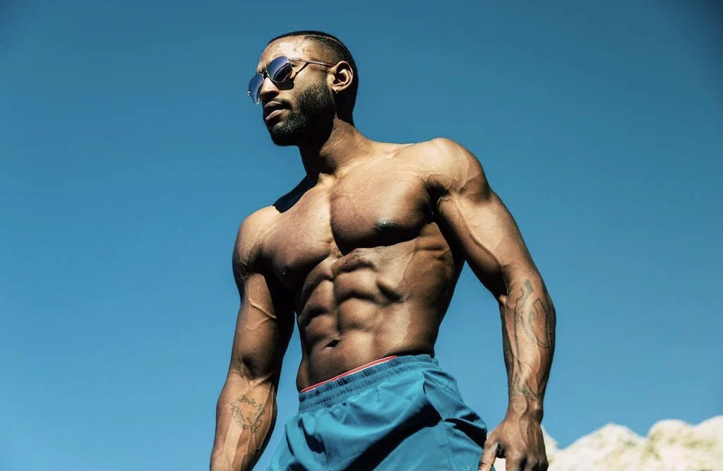 TriniDaddy18's avatar