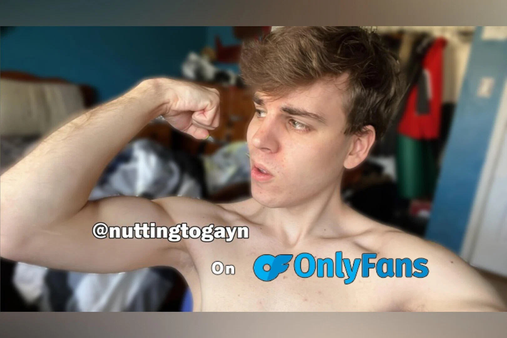 NuttingToGayn profile banner