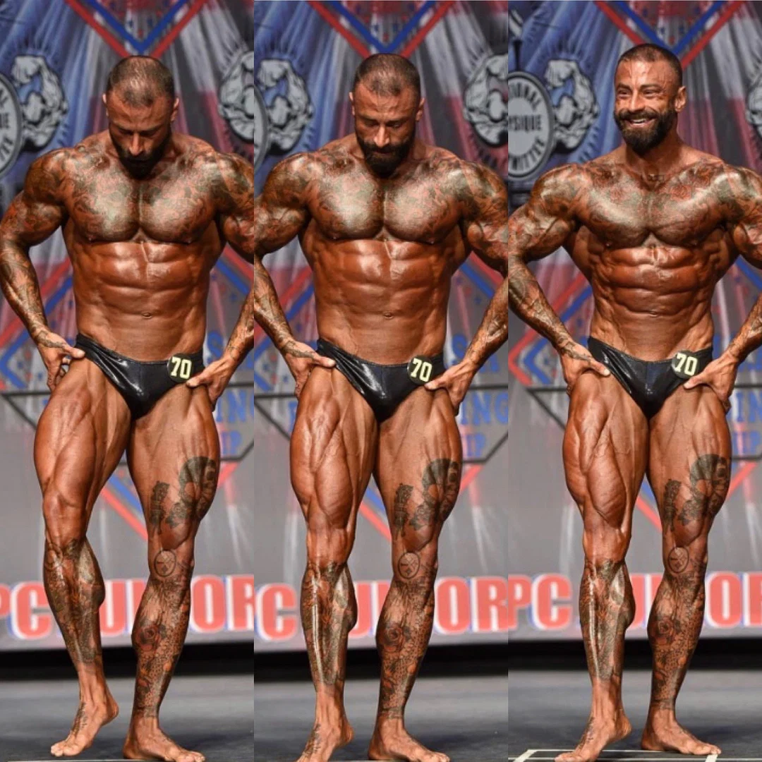Alex Pomeroy profile banner