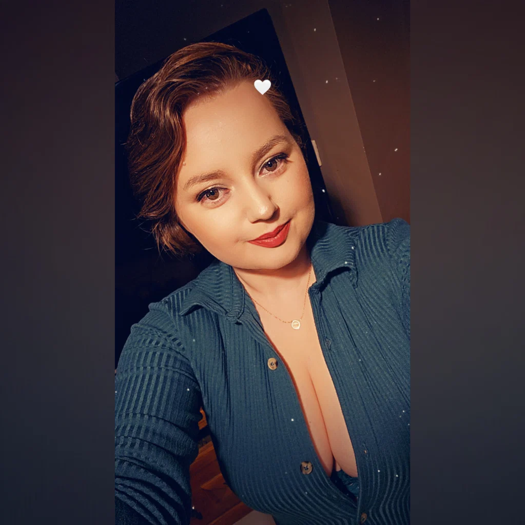 Irish Naughty's avatar