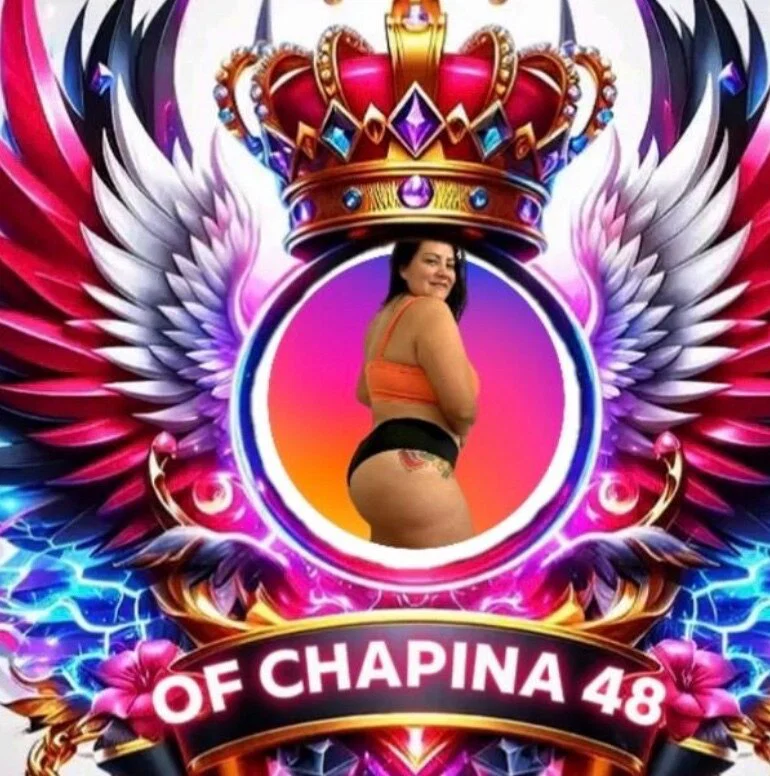 Chapina48's avatar