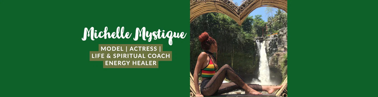 Michelle Mystique profile banner