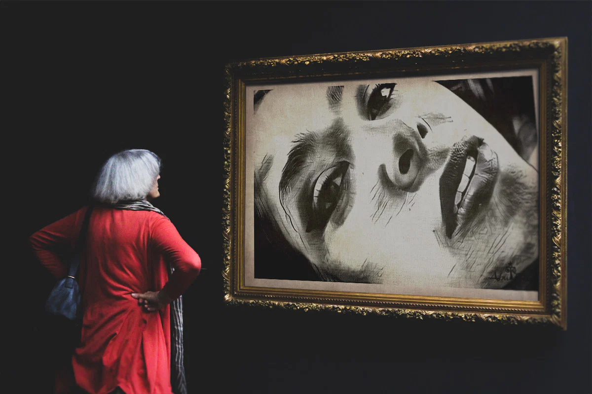 Artworks profile banner
