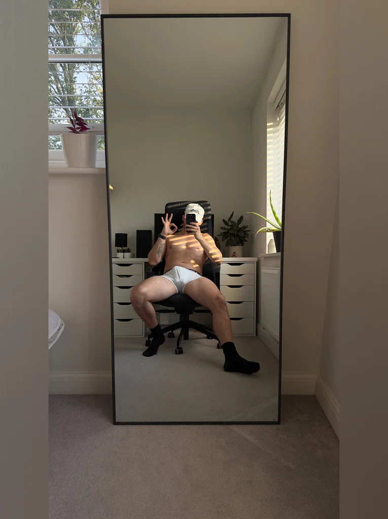 Nick Pleasures
