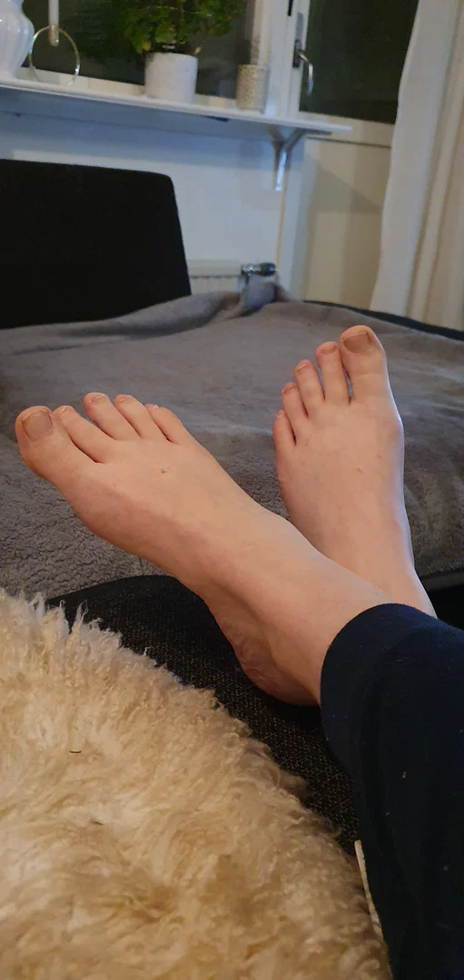 Pixie Feet profile banner