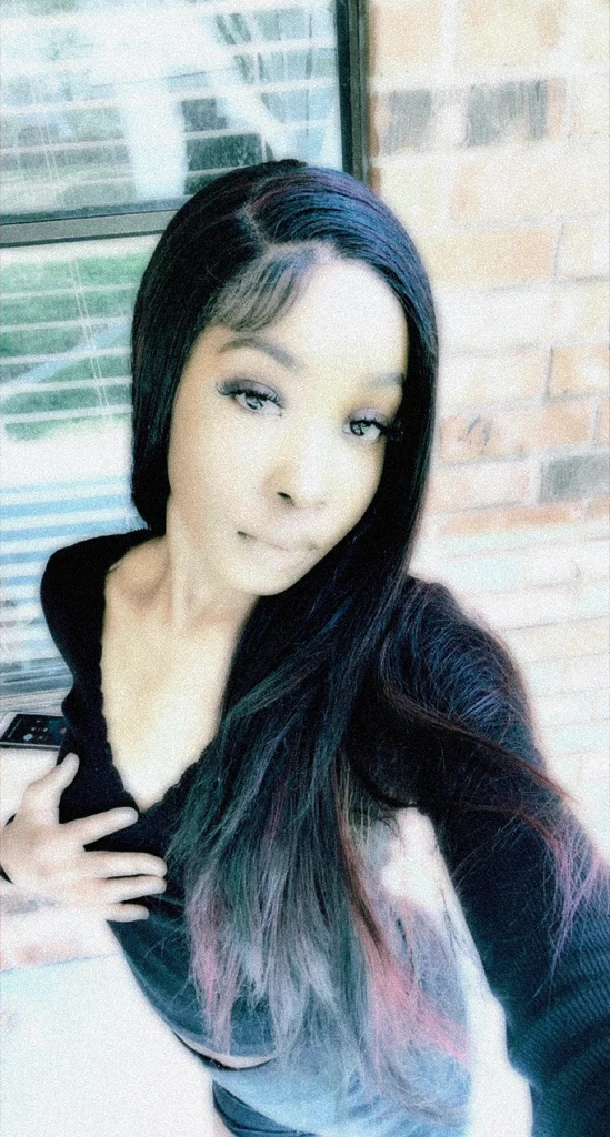 Your Favorite Black Queen 💋