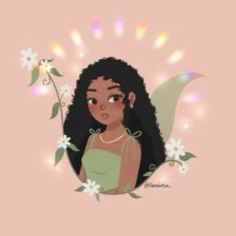 Janelle's avatar