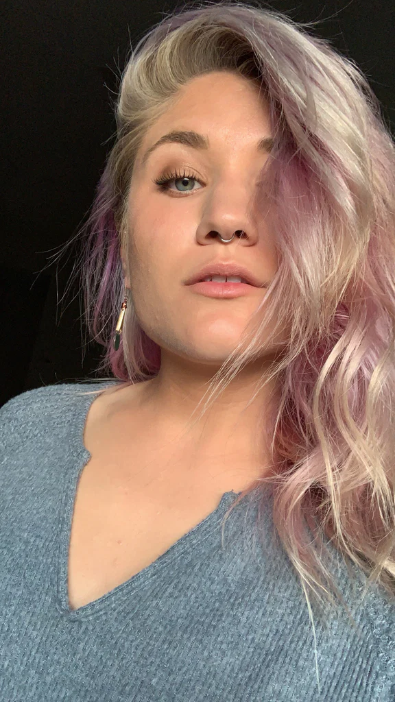 Deidre's avatar