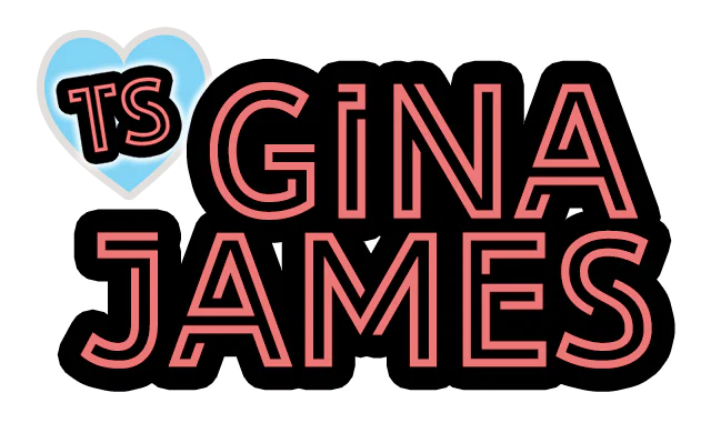 Gina James profile banner