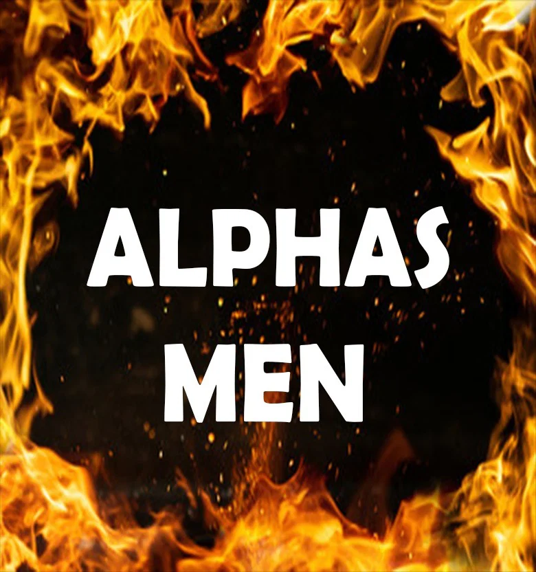 THE ALPHAS MEN's avatar
