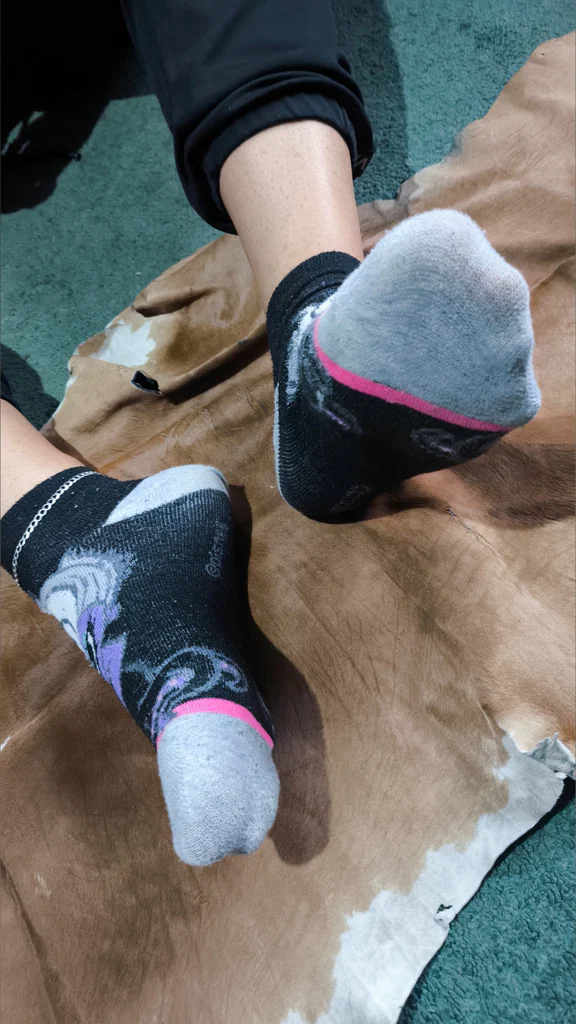 Cutesocksmexico Socks's avatar
