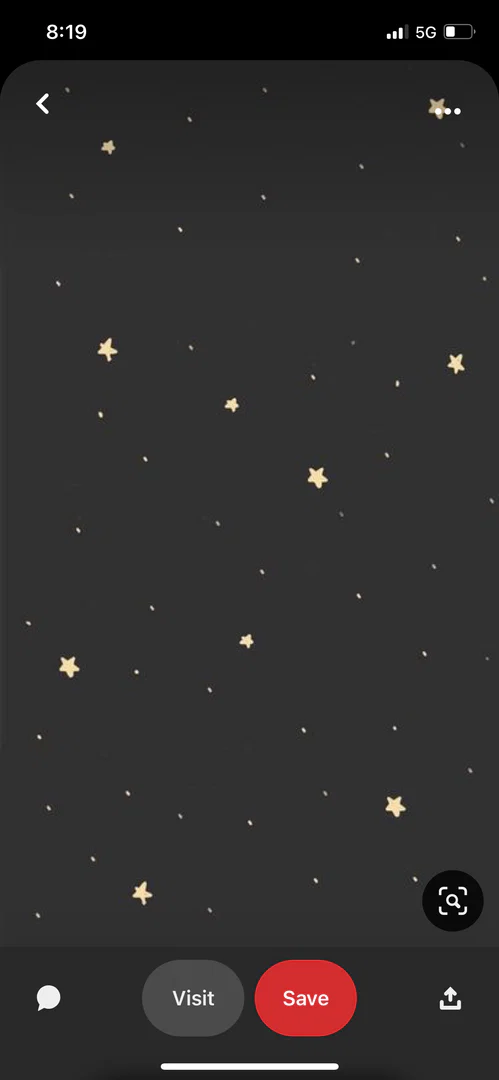Sapphire profile banner