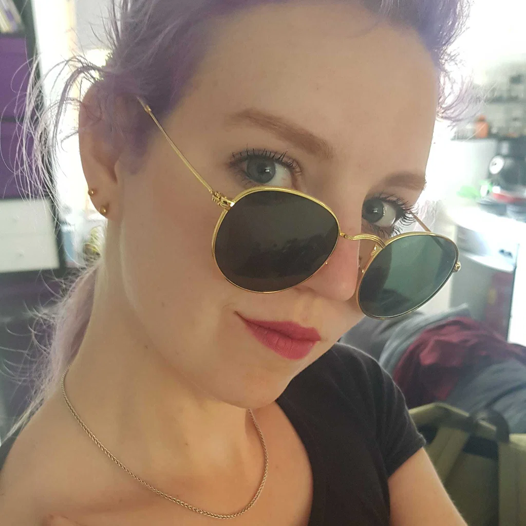 LadyTatjana's avatar