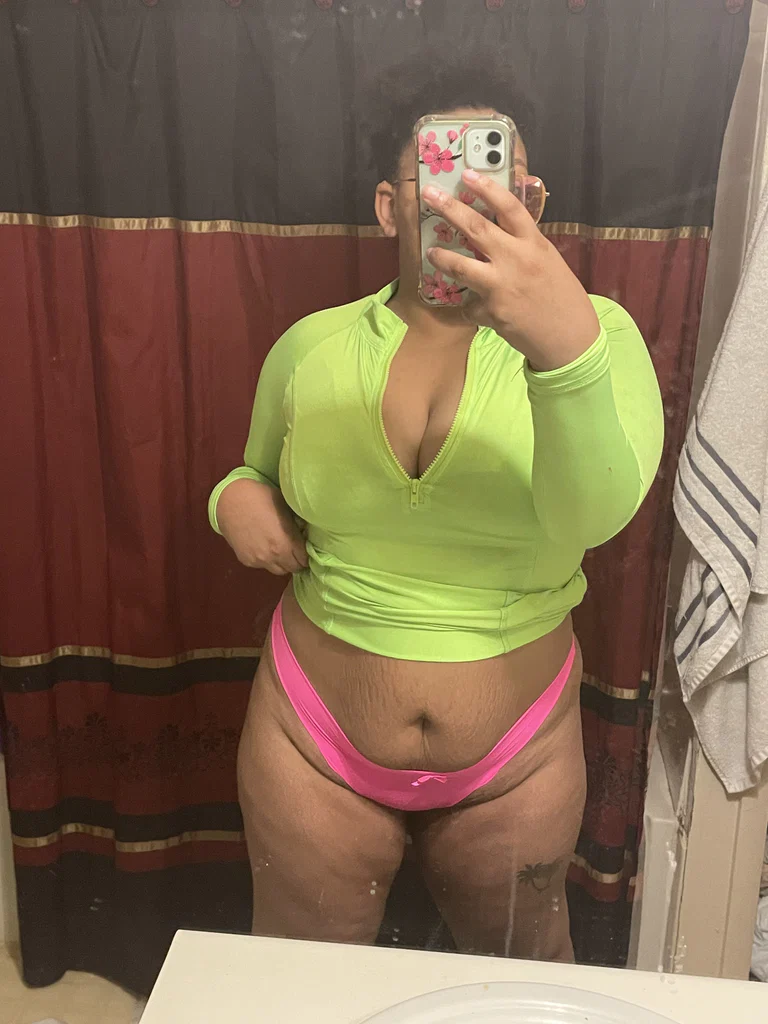 Somebody’s Mom