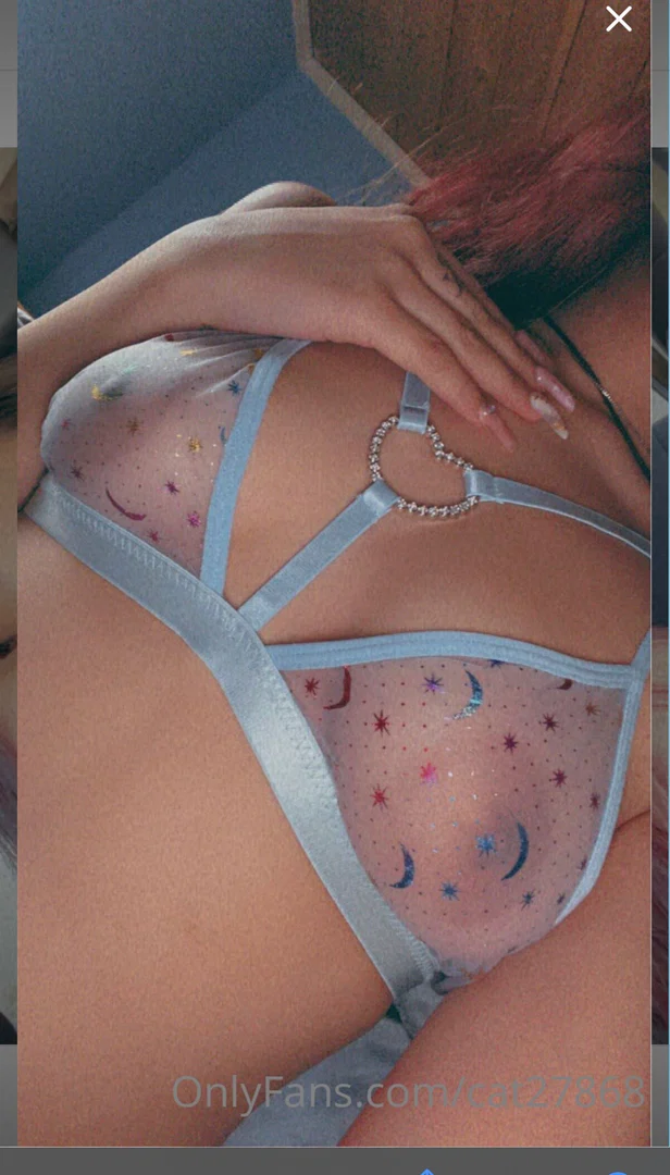 Kat profile banner