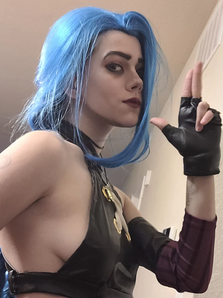 Eva's avatar