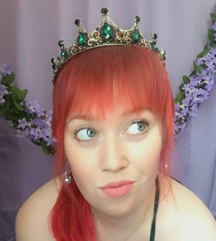 Purri's avatar