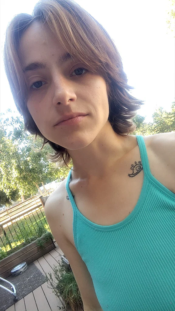 Brie Stone's avatar