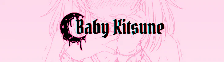 Baby Kitsune ♡ profile banner