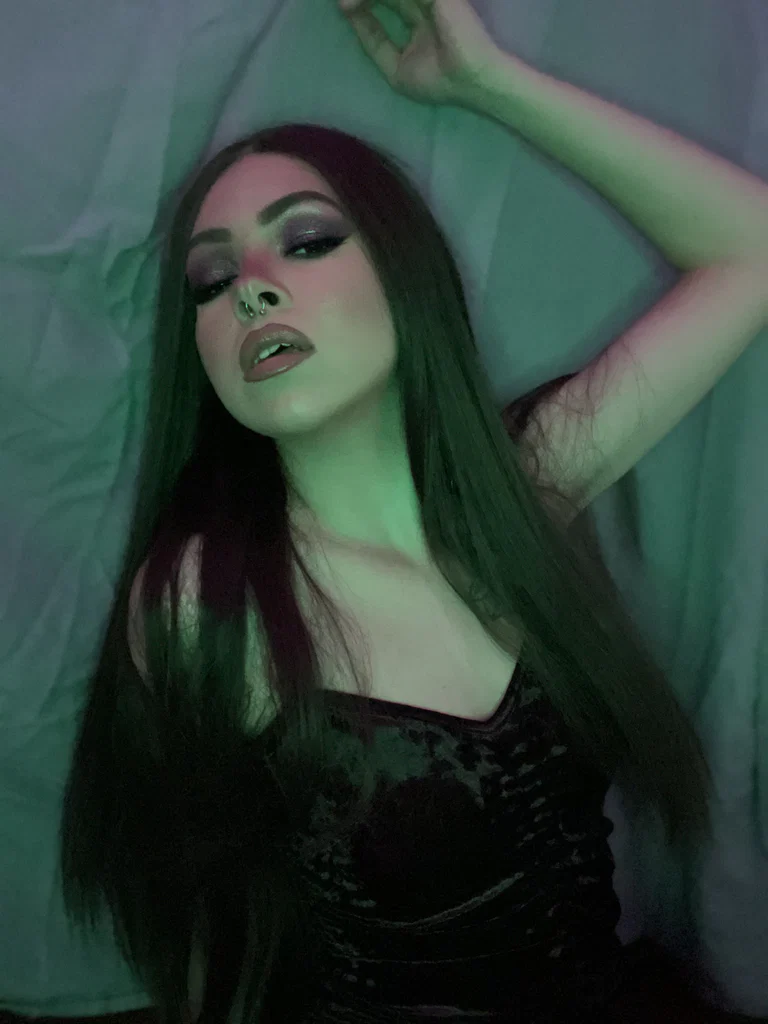kellythescorpio's avatar
