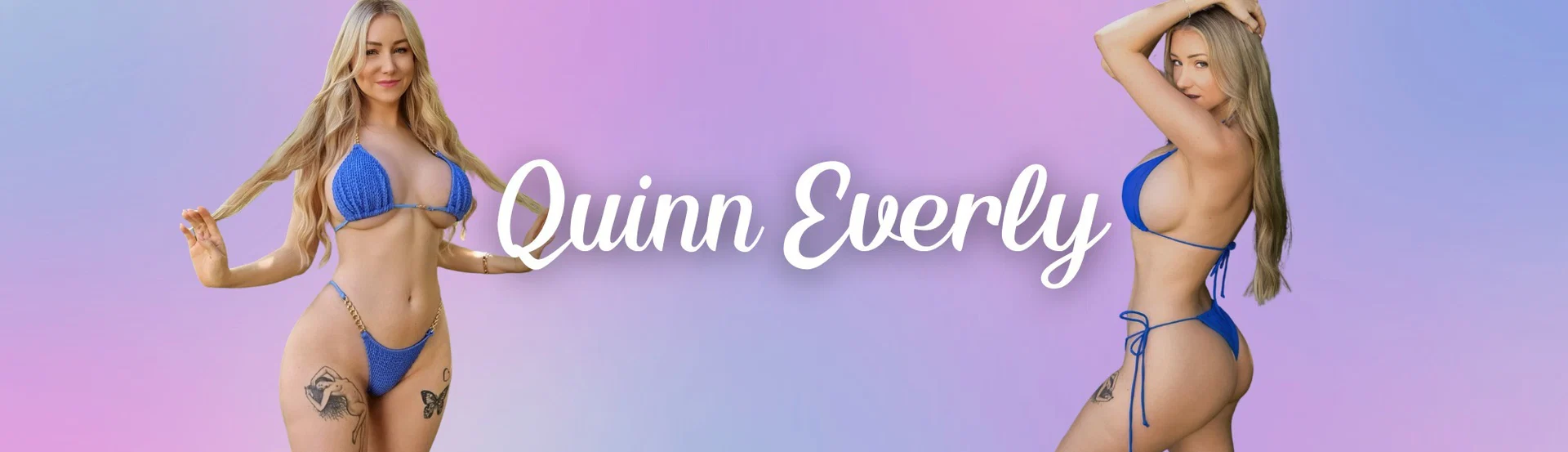 Quinn π profile banner