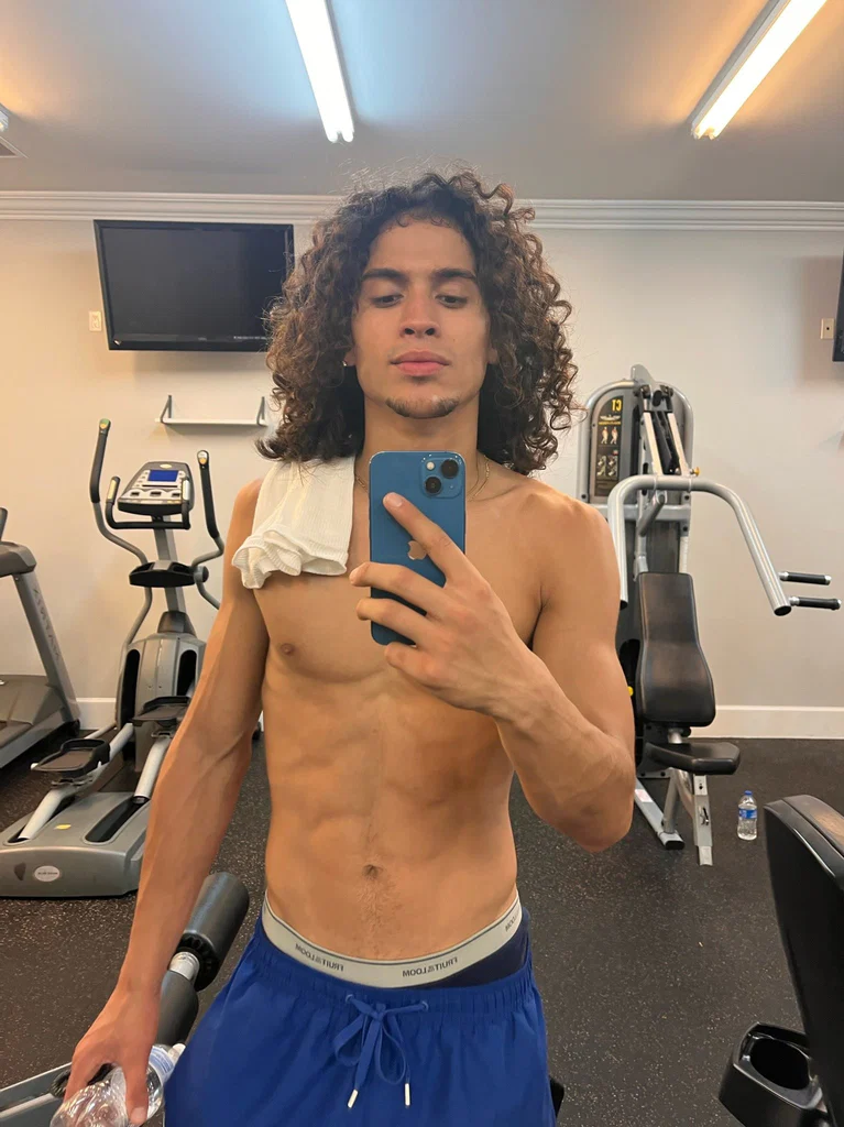 Javi's avatar
