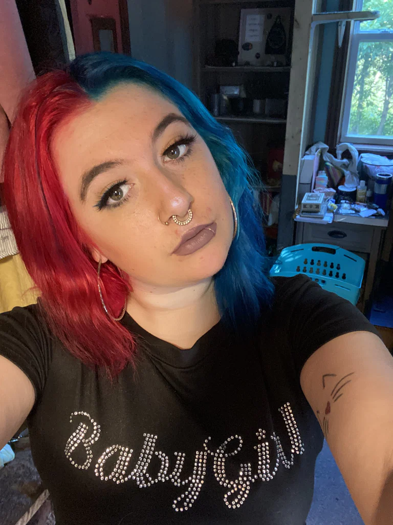 amber's avatar